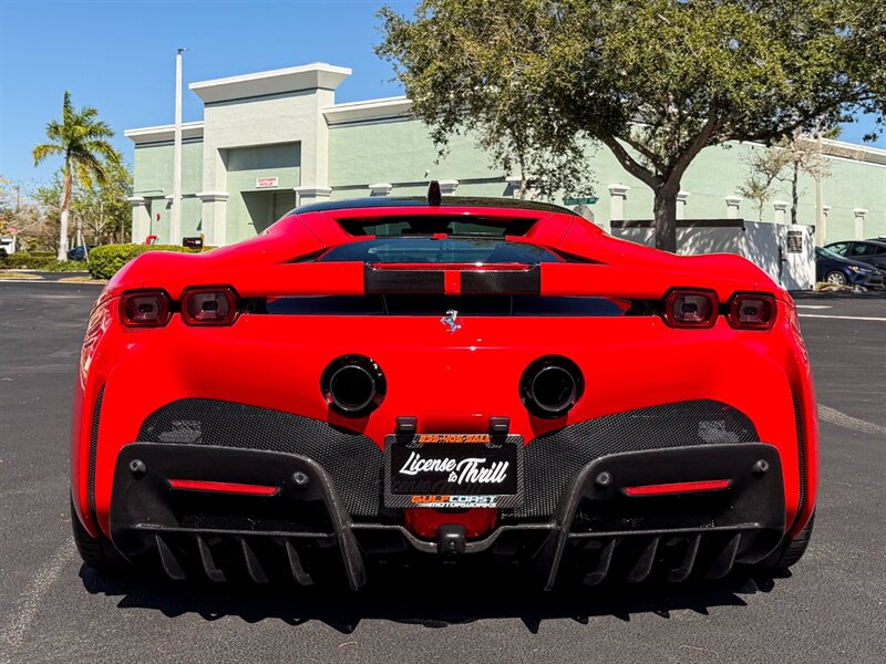 2021 Ferrari SF90 Stradale   - Photo 62 - Bonita Springs, FL 34134