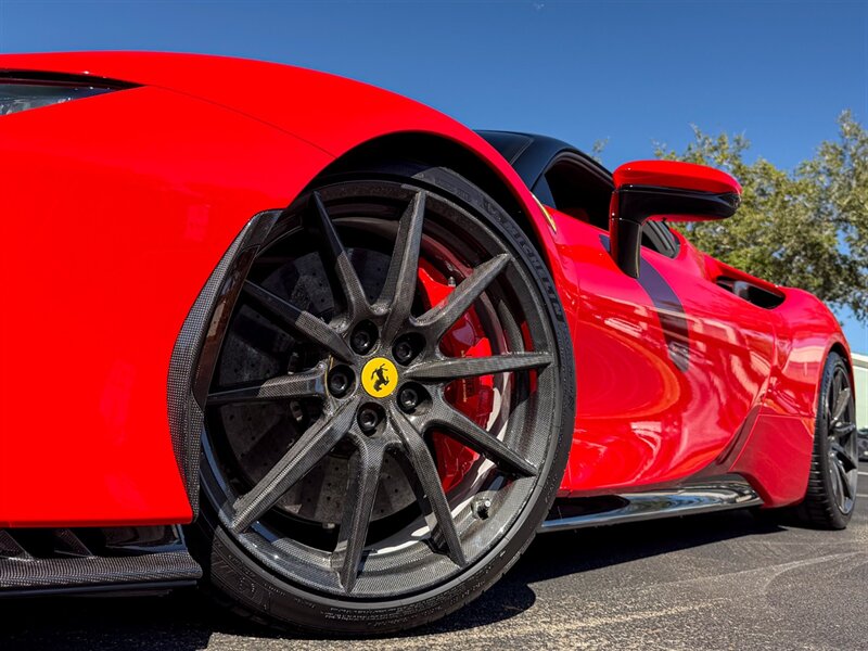 2021 Ferrari SF90 Stradale   - Photo 12 - Bonita Springs, FL 34134