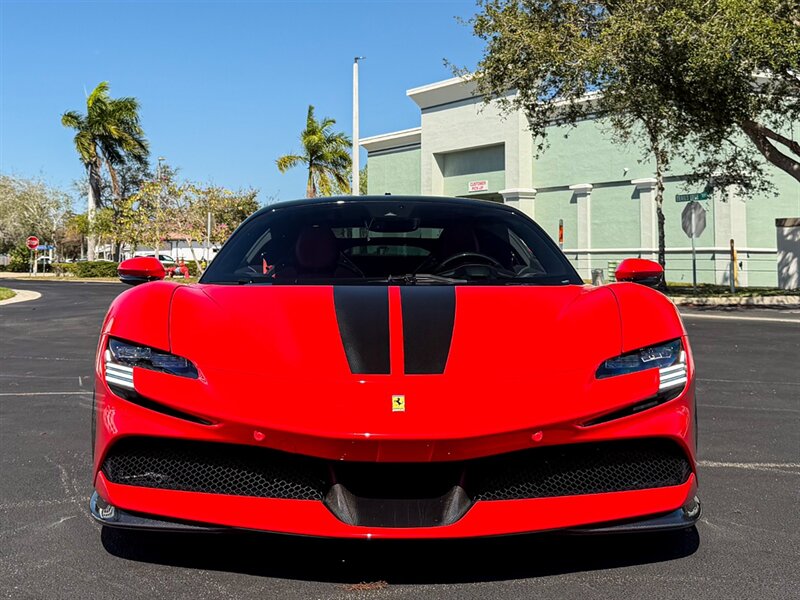 2021 Ferrari SF90 Stradale   - Photo 7 - Bonita Springs, FL 34134