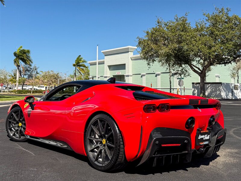 2021 Ferrari SF90 Stradale   - Photo 55 - Bonita Springs, FL 34134