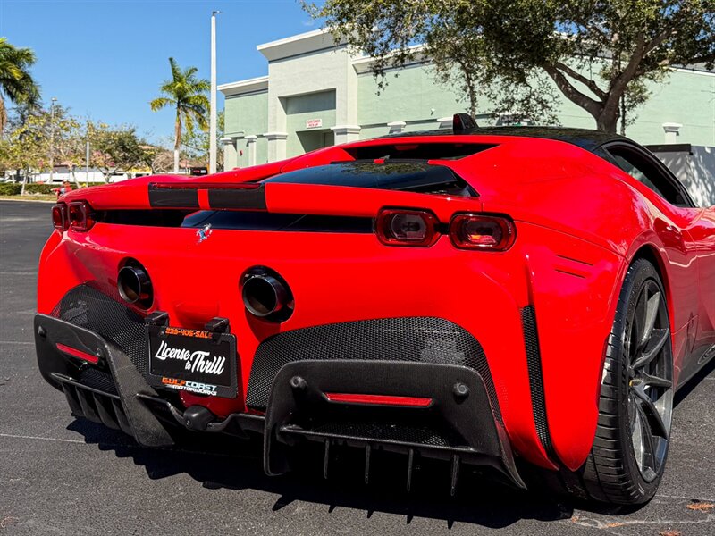 2021 Ferrari SF90 Stradale   - Photo 69 - Bonita Springs, FL 34134