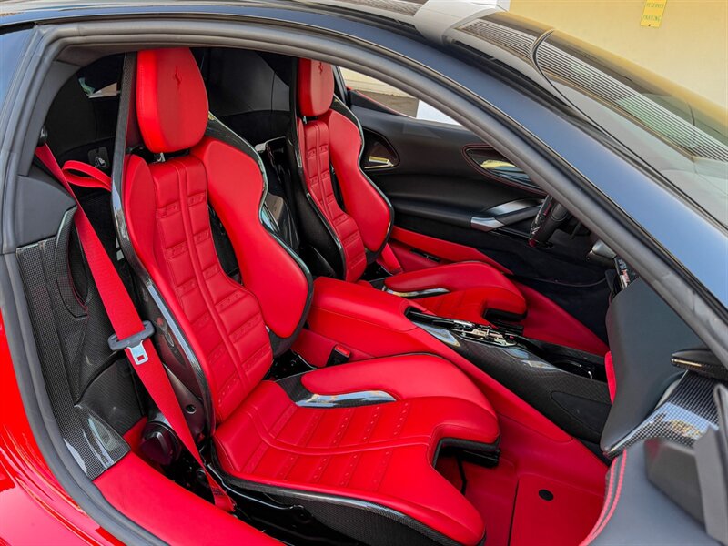 2021 Ferrari SF90 Stradale   - Photo 33 - Bonita Springs, FL 34134