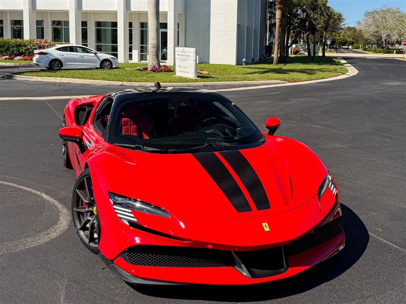 2021 Ferrari SF90 Stradale   - Photo 85 - Bonita Springs, FL 34134
