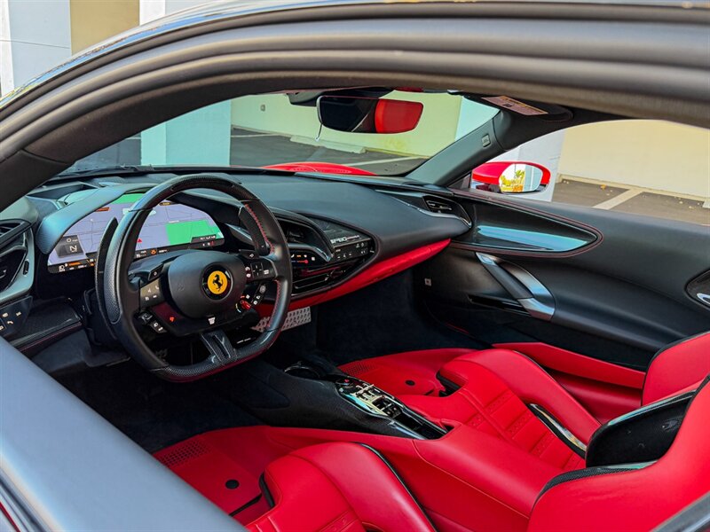 2021 Ferrari SF90 Stradale   - Photo 2 - Bonita Springs, FL 34134