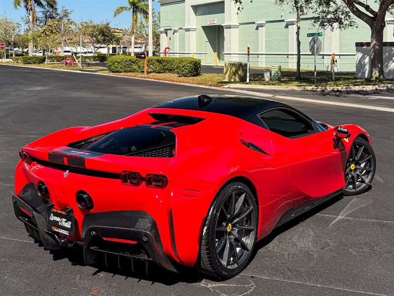 2021 Ferrari SF90 Stradale   - Photo 73 - Bonita Springs, FL 34134