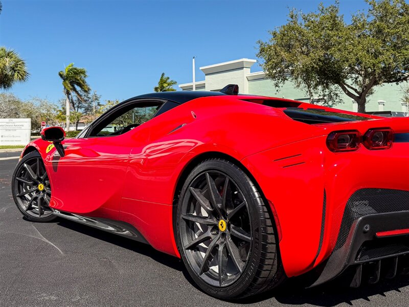 2021 Ferrari SF90 Stradale   - Photo 56 - Bonita Springs, FL 34134