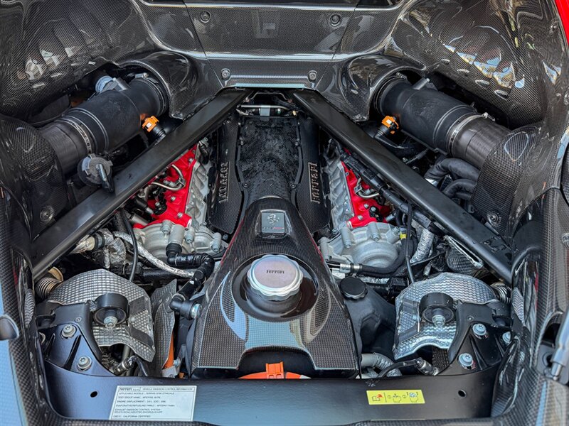 2021 Ferrari SF90 Stradale   - Photo 42 - Bonita Springs, FL 34134