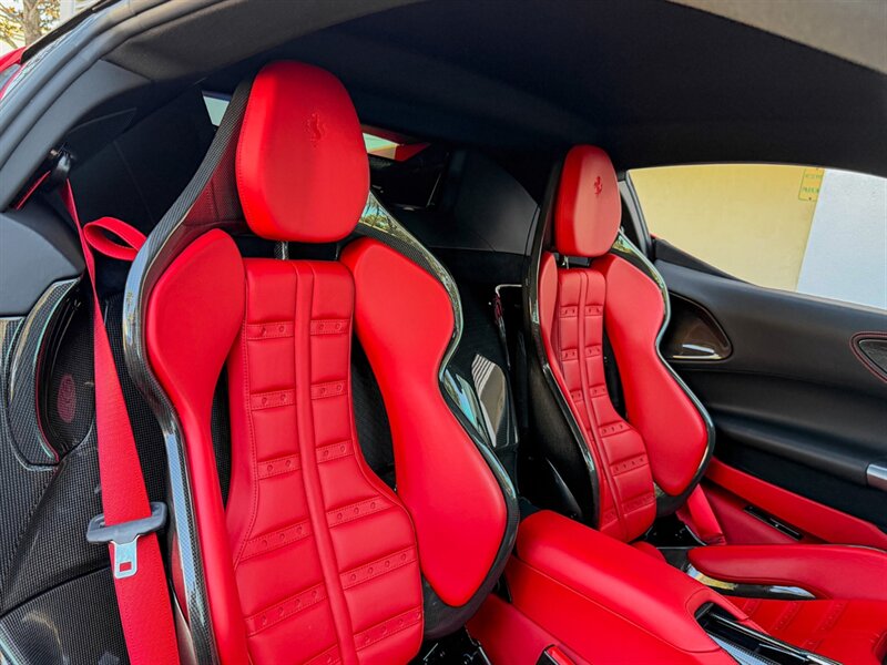 2021 Ferrari SF90 Stradale   - Photo 34 - Bonita Springs, FL 34134