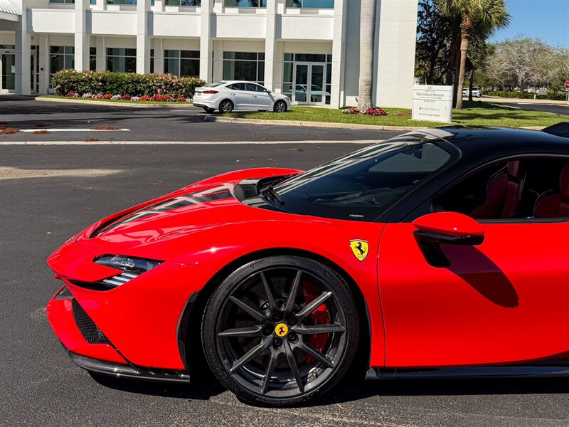 2021 Ferrari SF90 Stradale   - Photo 50 - Bonita Springs, FL 34134