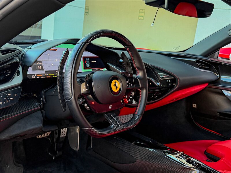 2021 Ferrari SF90 Stradale   - Photo 13 - Bonita Springs, FL 34134
