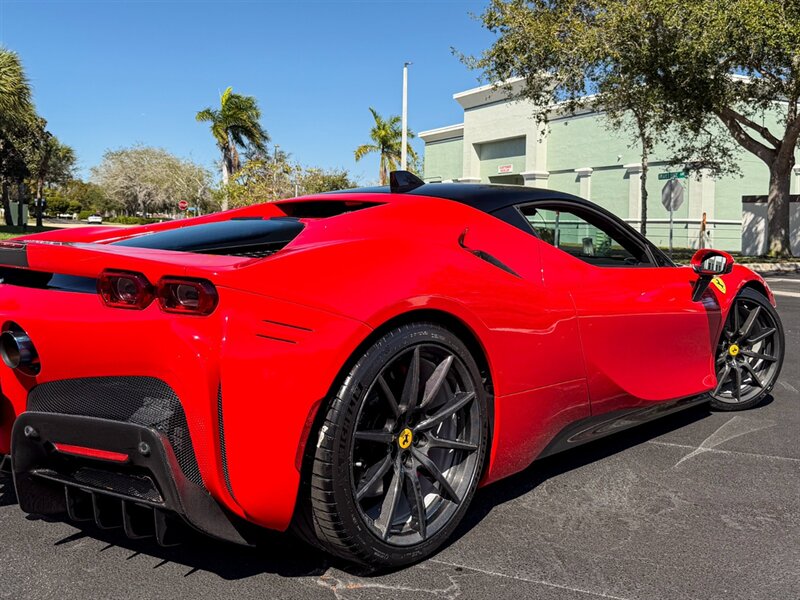 2021 Ferrari SF90 Stradale   - Photo 71 - Bonita Springs, FL 34134