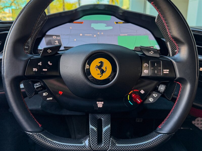 2021 Ferrari SF90 Stradale   - Photo 31 - Bonita Springs, FL 34134