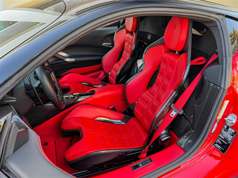 2021 Ferrari SF90 Stradale   - Photo 20 - Bonita Springs, FL 34134