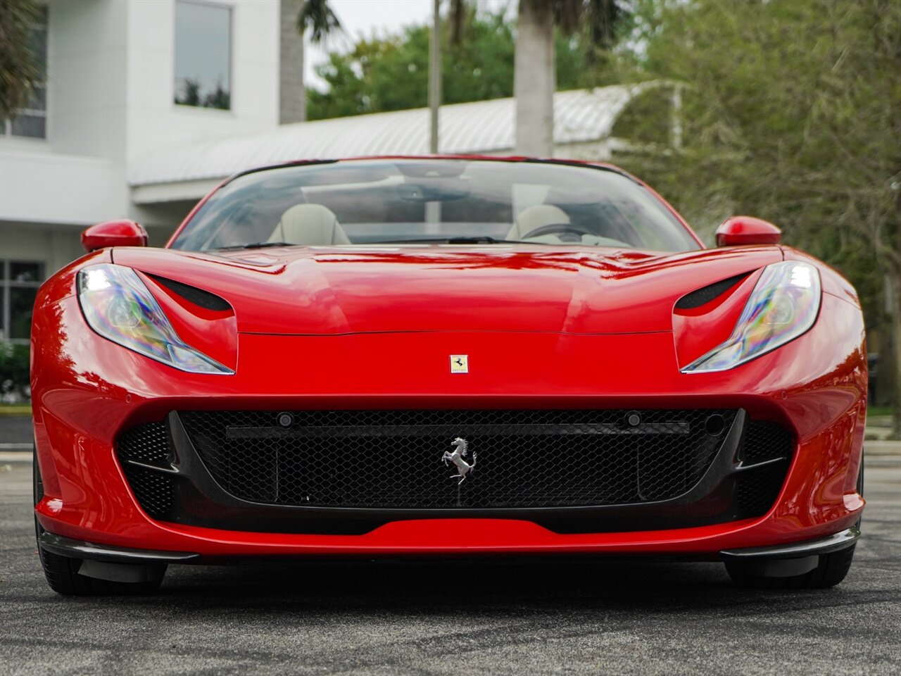 2022 Ferrari 812 GTS   - Photo 6 - Bonita Springs, FL 34134