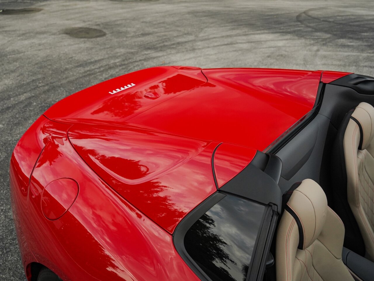 2022 Ferrari 812 GTS   - Photo 82 - Bonita Springs, FL 34134