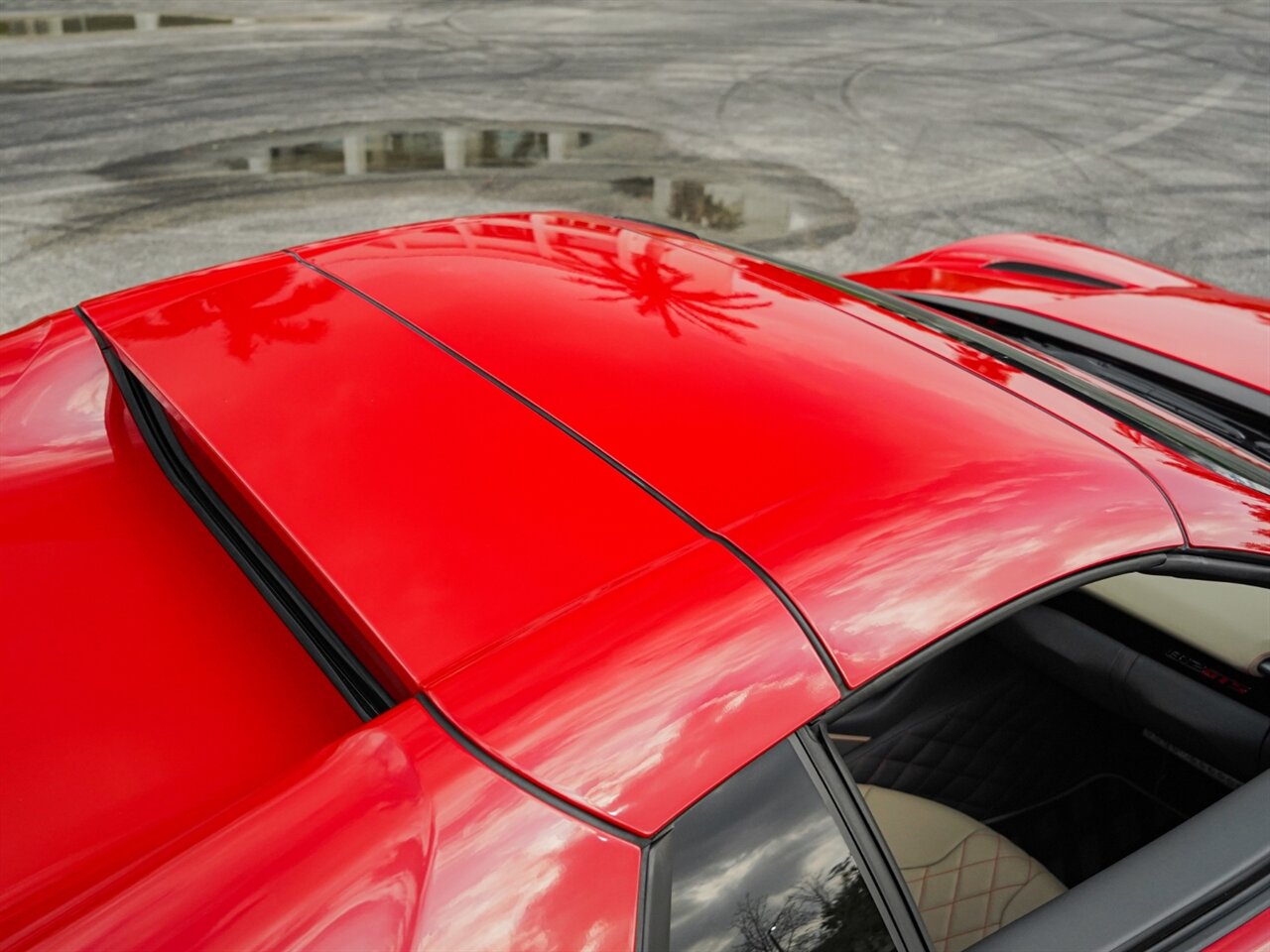 2022 Ferrari 812 GTS   - Photo 87 - Bonita Springs, FL 34134