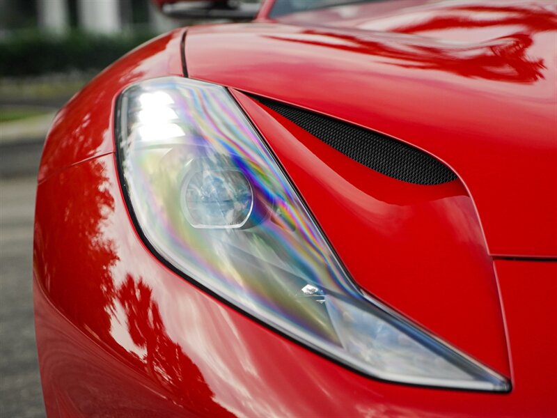 2022 Ferrari 812 GTS   - Photo 3 - Bonita Springs, FL 34134