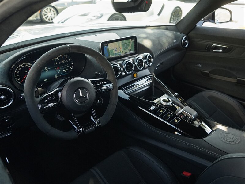 2021 Mercedes-Benz AMG GT Black Series   - Photo 2 - Bonita Springs, FL 34134