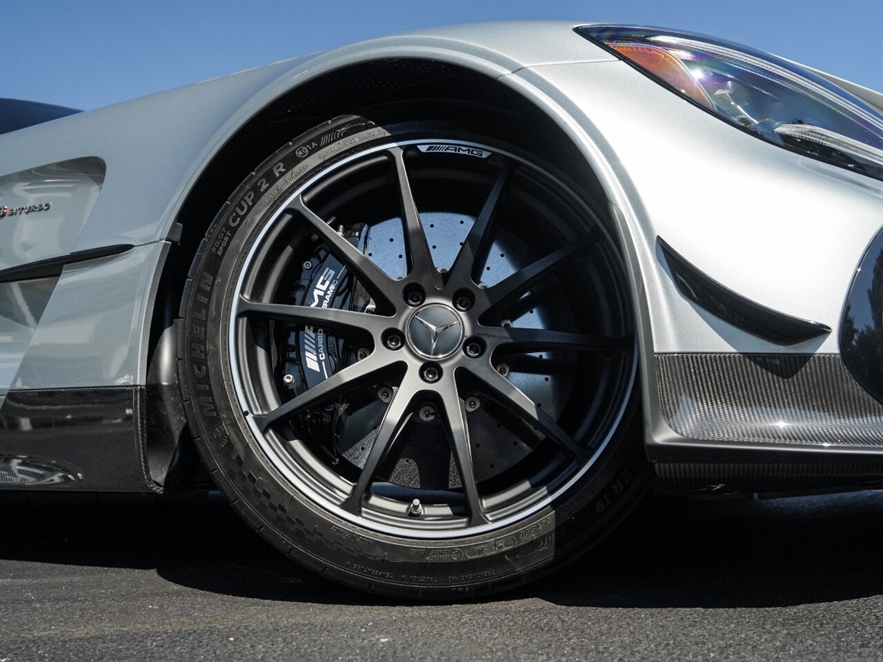 2021 Mercedes-Benz AMG GT Black Series   - Photo 79 - Bonita Springs, FL 34134