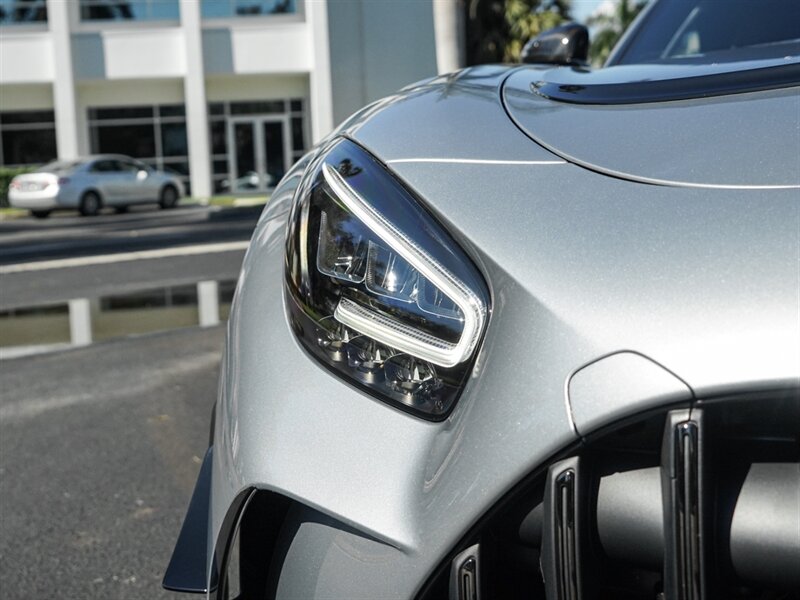 2021 Mercedes-Benz AMG GT Black Series   - Photo 3 - Bonita Springs, FL 34134