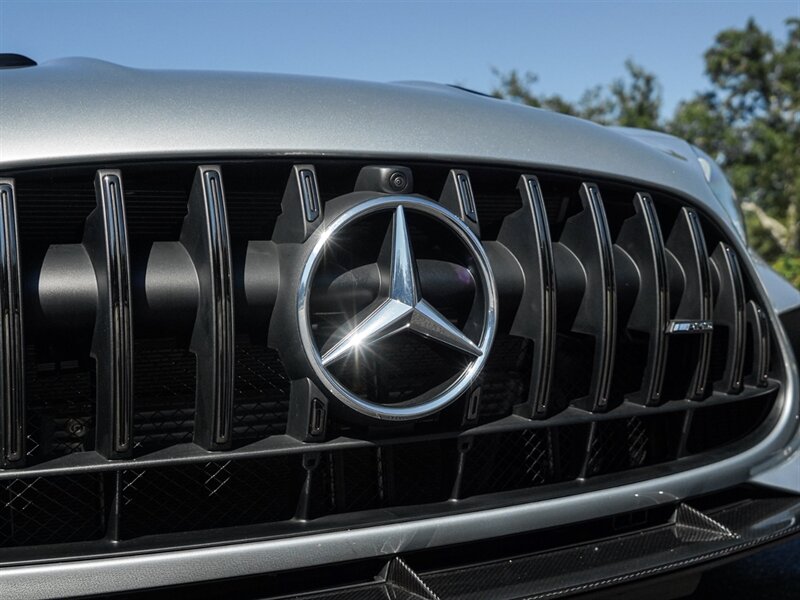 2021 Mercedes-Benz AMG GT Black Series   - Photo 4 - Bonita Springs, FL 34134