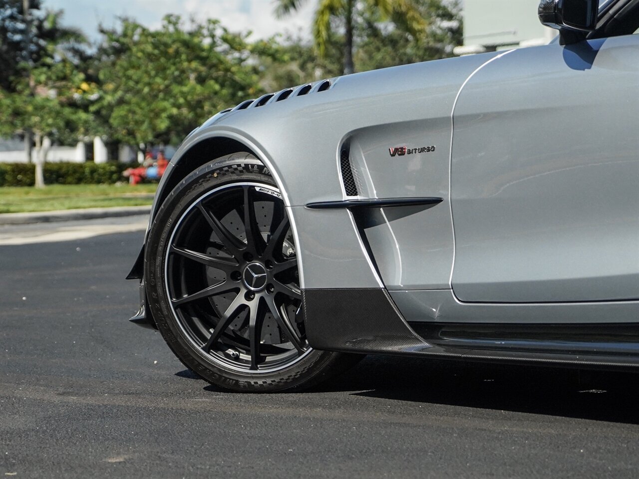 2021 Mercedes-Benz AMG GT Black Series   - Photo 54 - Bonita Springs, FL 34134