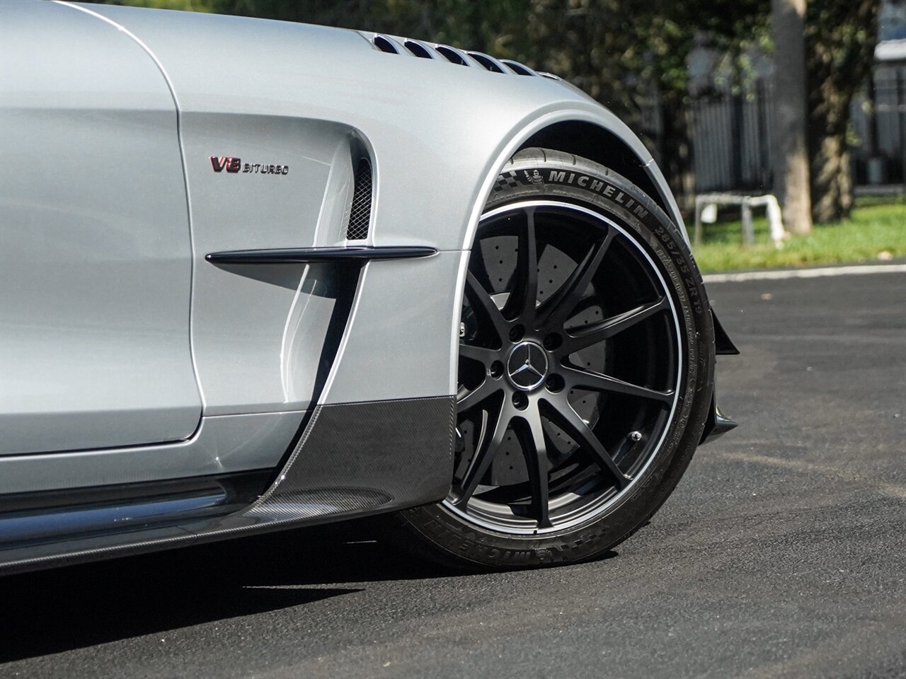 2021 Mercedes-Benz AMG GT Black Series   - Photo 69 - Bonita Springs, FL 34134