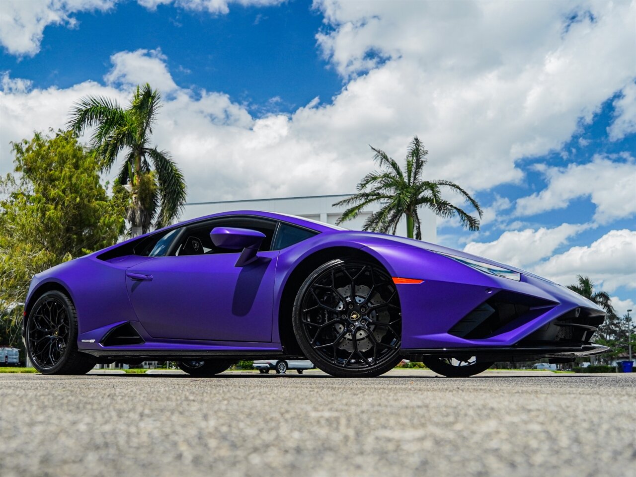 2020 Lamborghini Huracan EVO   - Photo 61 - Bonita Springs, FL 34134