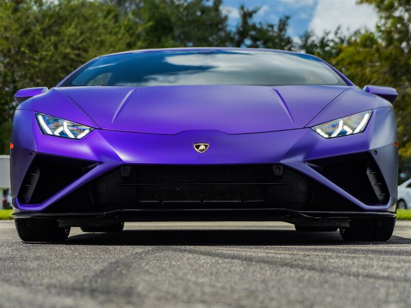 2020 Lamborghini Huracan EVO   - Photo 4 - Bonita Springs, FL 34134