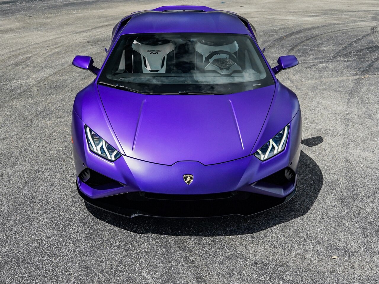 2020 Lamborghini Huracan EVO   - Photo 5 - Bonita Springs, FL 34134
