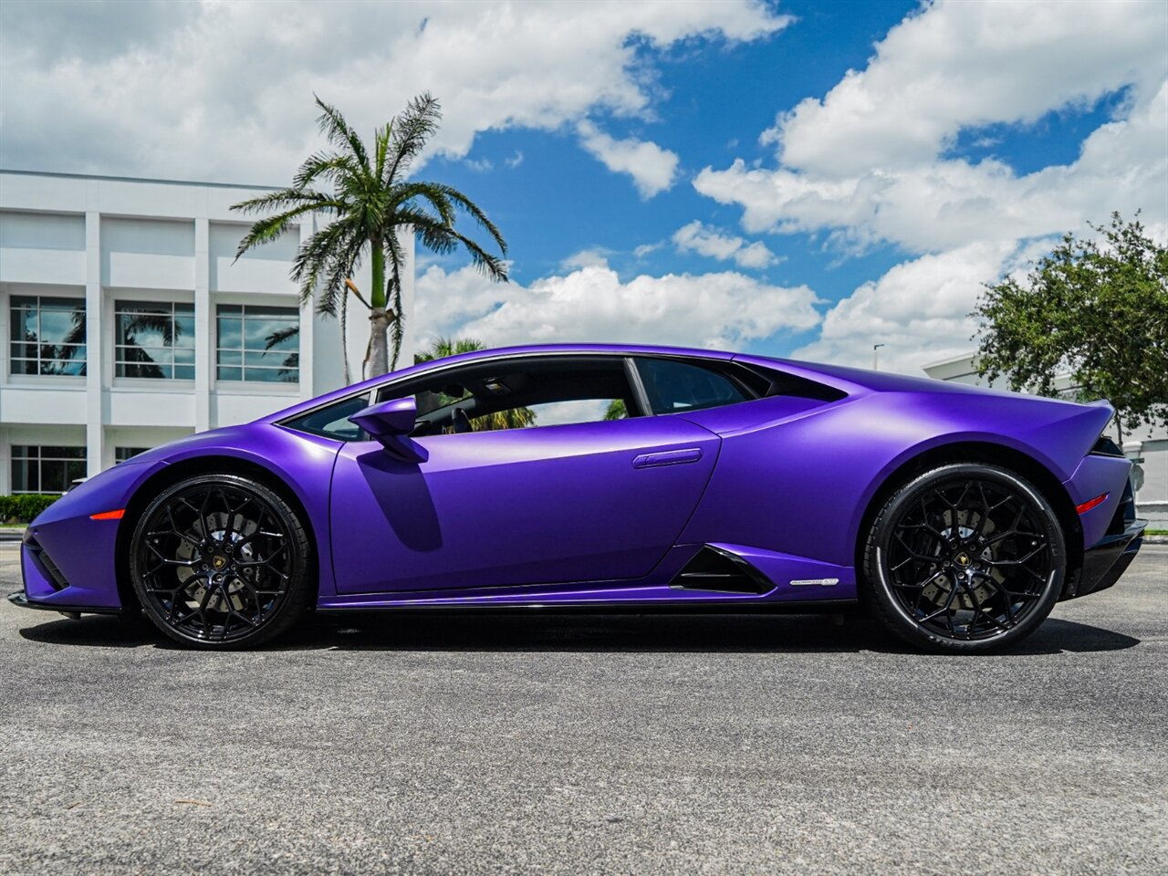 2020 Lamborghini Huracan EVO   - Photo 40 - Bonita Springs, FL 34134