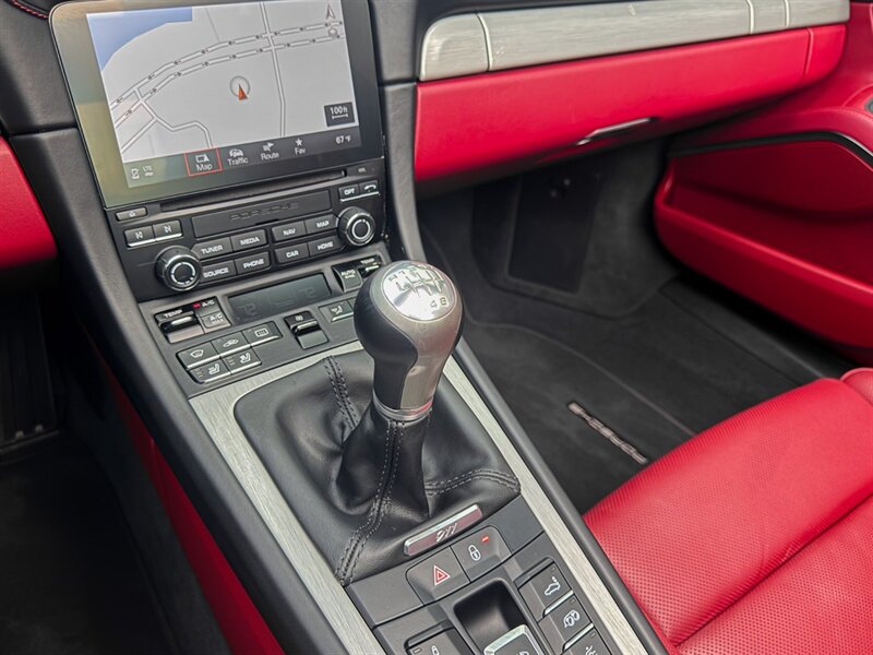 2018 Porsche 911 Targa 4 GTS - Photo 19 - Bonita Springs, FL 34134