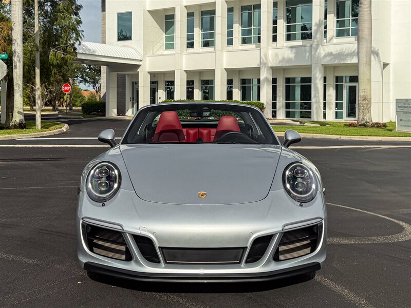 2018 Porsche 911 Targa 4 GTS - Photo 6 - Bonita Springs, FL 34134