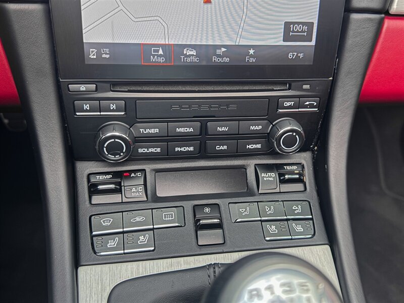 2018 Porsche 911 Targa 4 GTS - Photo 18 - Bonita Springs, FL 34134