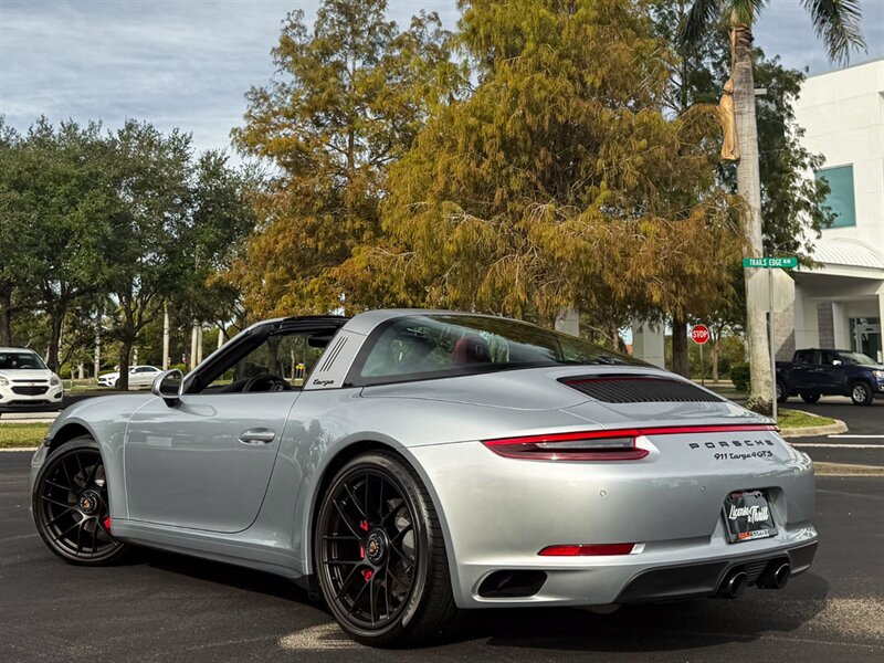 2018 Porsche 911 Targa 4 GTS - Photo 51 - Bonita Springs, FL 34134