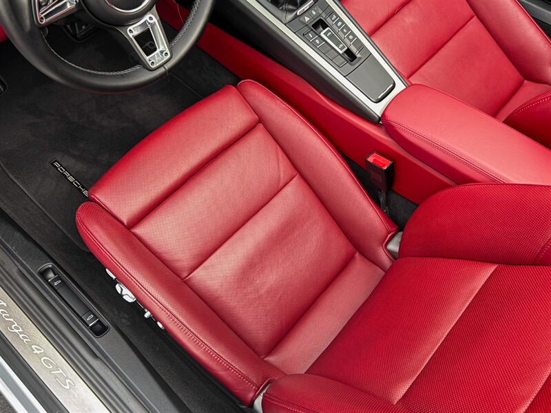 2018 Porsche 911 Targa 4 GTS - Photo 24 - Bonita Springs, FL 34134