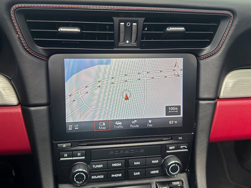 2018 Porsche 911 Targa 4 GTS - Photo 17 - Bonita Springs, FL 34134