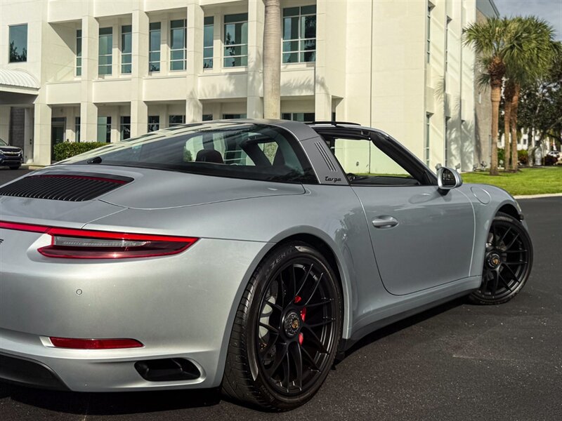 2018 Porsche 911 Targa 4 GTS - Photo 64 - Bonita Springs, FL 34134