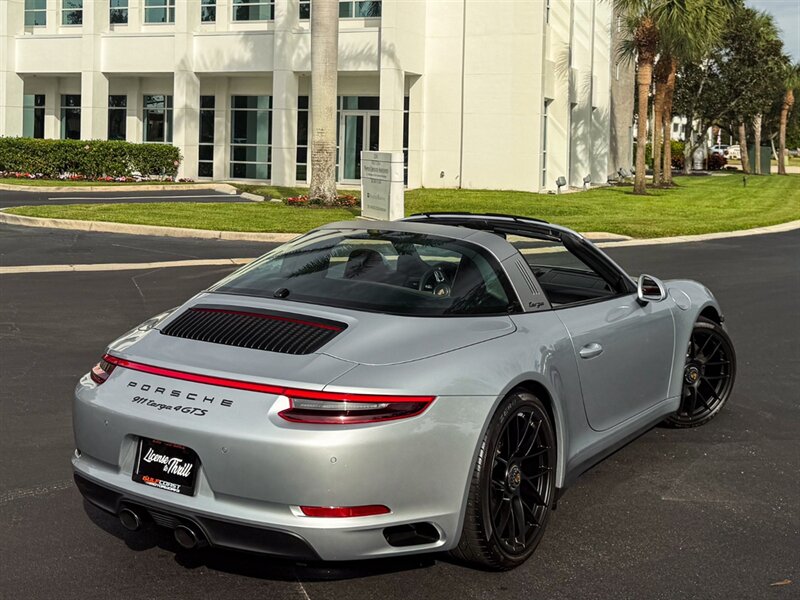 2018 Porsche 911 Targa 4 GTS - Photo 66 - Bonita Springs, FL 34134