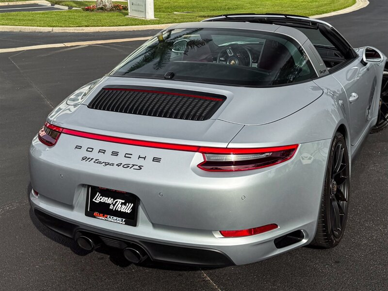 2018 Porsche 911 Targa 4 GTS - Photo 61 - Bonita Springs, FL 34134