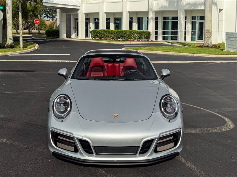 2018 Porsche 911 Targa 4 GTS - Photo 5 - Bonita Springs, FL 34134