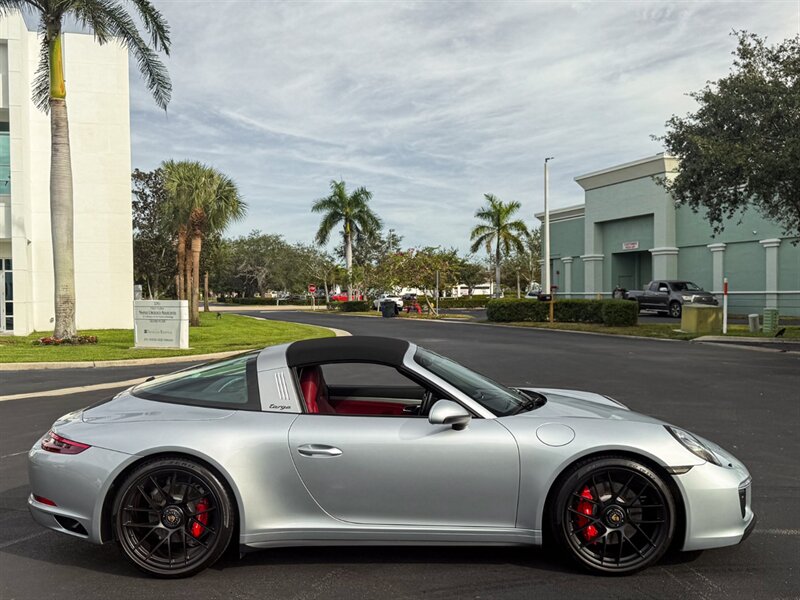 2018 Porsche 911 Targa 4 GTS - Photo 74 - Bonita Springs, FL 34134