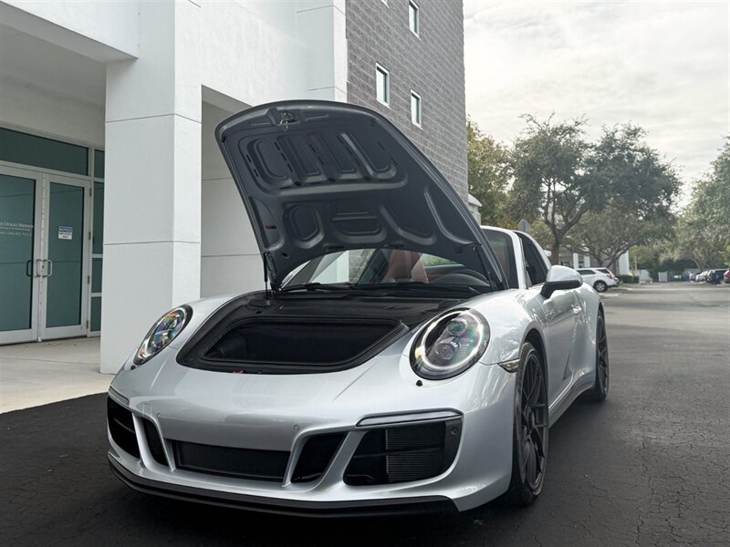 2018 Porsche 911 Targa 4 GTS - Photo 45 - Bonita Springs, FL 34134