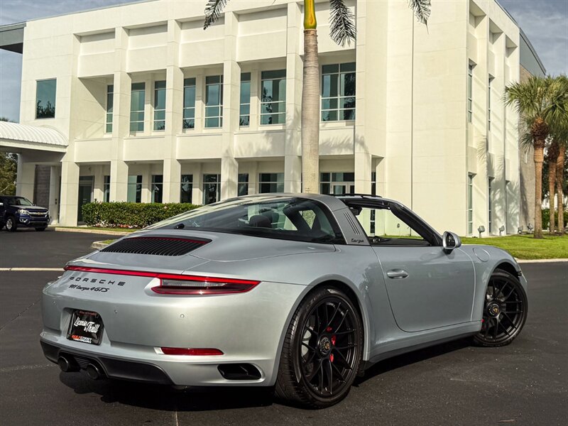 2018 Porsche 911 Targa 4 GTS - Photo 63 - Bonita Springs, FL 34134