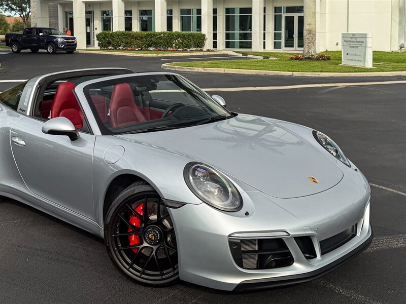 2018 Porsche 911 Targa 4 GTS - Photo 76 - Bonita Springs, FL 34134
