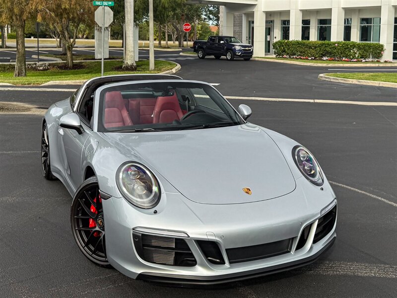 2018 Porsche 911 Targa 4 GTS - Photo 79 - Bonita Springs, FL 34134