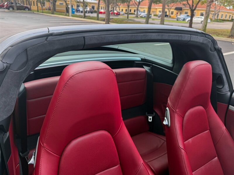 2018 Porsche 911 Targa 4 GTS - Photo 38 - Bonita Springs, FL 34134