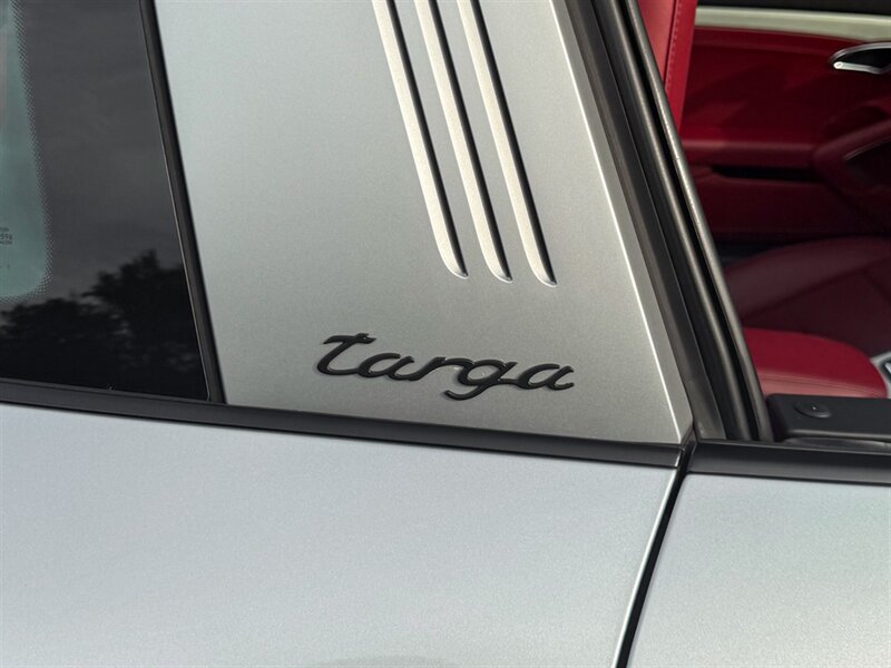 2018 Porsche 911 Targa 4 GTS - Photo 70 - Bonita Springs, FL 34134