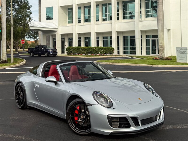 2018 Porsche 911 Targa 4 GTS - Photo 75 - Bonita Springs, FL 34134