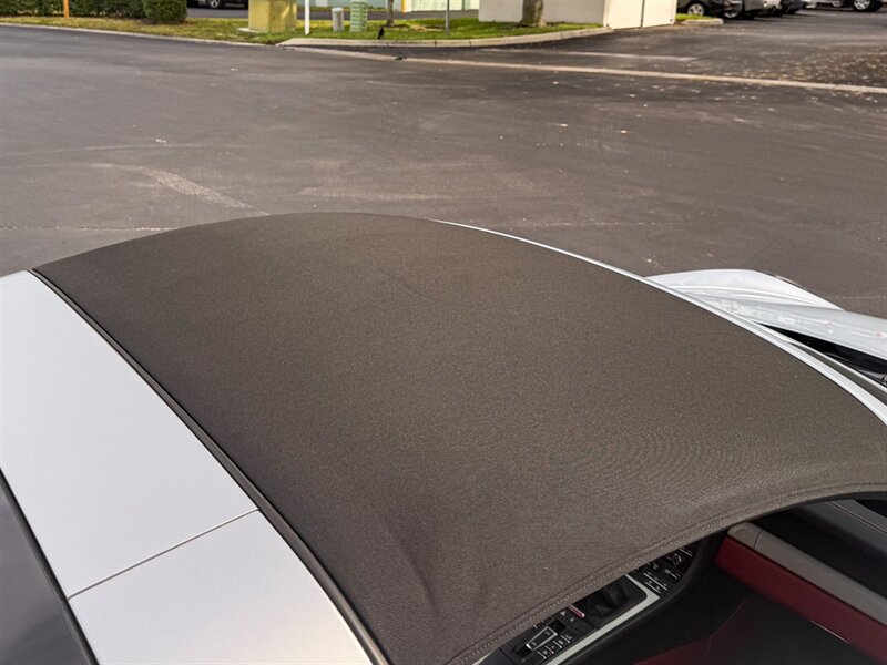 2018 Porsche 911 Targa 4 GTS - Photo 73 - Bonita Springs, FL 34134